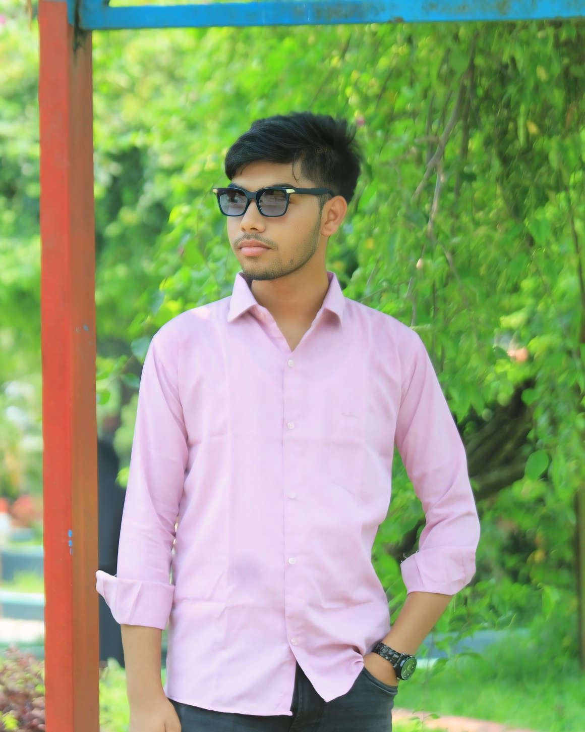 Rakib Islam